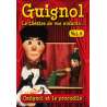 DVD - Film de  en DVD Guignol - Vol. 5 - Guignol et le crocodile