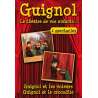 DVD - Film de  en DVD Guignol - 2 spectacles - Coffret  2