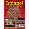 DVD - Film de  en DVD Guignol, le théâtre de vos enfants ! - 2 spectacles - La bête fantastique du Gévaudan - Guignol...