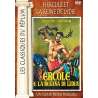 DVD - Film de Pietro Francisci en DVD Hercule et la Reine de Lydie - Les Classiques du Péplum