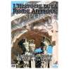 DVD - Film de  en DVD Histoire de la Rome antique (L') - Volume 1 - La République romaine - Naissance d'un empire