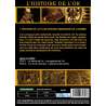 DVD - Film de  en DVD Histoire de l'or (L') - L'histoire de la plus grande obsession de l'homme