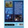 DVD - Film de  en DVD Histoire des explorations sous-marines (L')