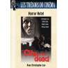 DVD - Film de John Llewellyn Moxey en DVD Horror Hotel (La Cité des morts)