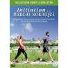 DVD - Film de Catherine Derenne en DVD Initiation à la marche nordique