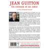 DVD - Film de Armand Isnard en DVD Jean Guitton - Un cerveau et un coeur