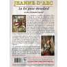 DVD - Film de Armand Isnard en DVD Jeanne d'Arc : La foi pour étendard