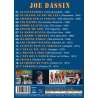 DVD - Film de  en DVD Joe Dassin - L'Amérique