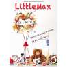 DVD - Film de Christophe Henry en DVD Little Max : Zic à malices - Spectacle de concert de musique pour les enfants !