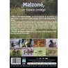 DVD - Film de Laurent Charbonnier, Mathilde Louveau en DVD Malzoné - un espace protégé
