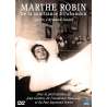 DVD - Film de Armand Isnard en DVD Marthe Robin - De la souffrance à l'abandon