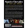 DVD - Film de Armand Isnard en DVD Maurice Chevalier - Le coeur qui chante