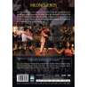 DVD - Film de Bernard Louargant en DVD Milongueros