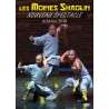 DVD - Film de  en DVD Moines Shaolin (Les) - Nouveau Spectacle - Athènes 2018