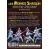 DVD - Film de  en DVD Moines Shaolin (Les) - Nouveau Spectacle - Athènes 2018