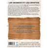 DVD - Film de  en DVD Momies et les Cryptes (Les) - Collection archéologie - L'Égypte antique au-delà des pyramides