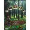 DVD - Film de  en DVD Monde de la chasse (Le)