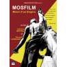 DVD - Film de Bernard Louargant, Laurence Bertoia en DVD Mosfilm - Miroir d'un empire