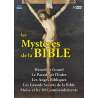 DVD - Film de  en DVD Mystères de la Bible (Les)