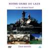 DVD - Film de Armand Isnard en DVD Notre-Dame du Laus - Collection "Lieux marials"