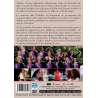 DVD - Film de Marion Dupuis en DVD Ô les courbes - L'Aventure Miss Curvy continue
