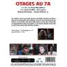 DVD - Film de Paul Wendkos en DVD Otages au 7A