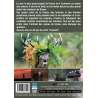 DVD - Film de Mathilde Louveau, Laurent Charbonnier en DVD Passion brame