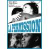 DVD - Film de Melvin Van Peebles en DVD Permission (La)