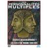 DVD - Film de  en DVD Personnalités multiples (Les) - Travesti ou schizophrène ? Les clés d'un trouble bien réel