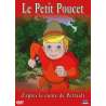 DVD - Film de  en DVD Petit Poucet (Le)