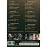 DVD - Film de  en DVD Poètes de la chanson française (Les)