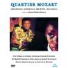 DVD - Film de Jean-Pierre Bekolo en DVD Quartier Mozart