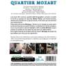 DVD - Film de Jean-Pierre Bekolo en DVD Quartier Mozart