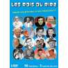 DVD - Film de  en DVD Rois du rire (Les) - 50 sketches - 3 heures de rire