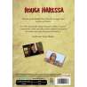 DVD - Film de Sonia Medina en DVD Rouge Harissa