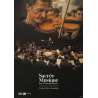 DVD - Film de Olivier Bourbeillon en DVD Sacrée musique - Jean-Christophe Spinosi, l'âme de l'orchestre