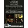 DVD - Film de Olivier Bourbeillon en DVD Sacrée musique - Jean-Christophe Spinosi, l'âme de l'orchestre