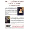 DVD - Film de Armand Isnard en DVD Saint François de Sales : L'amour en partage - Collection "La vie des Saints"
