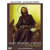 DVD - Film de Armand Isnard en DVD Saint François d'Assise : Le petit pauvre - Collection "La vie des Saints"