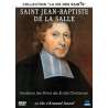 DVD - Film de Armand Isnard en DVD Saint Jean-Baptiste de La Salle : Fondateur des Frères des Écoles Chrétiennes -...