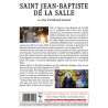DVD - Film de Armand Isnard en DVD Saint Jean-Baptiste de La Salle : Fondateur des Frères des Écoles Chrétiennes -...