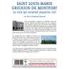 DVD - Film de Armand Isnard en DVD Saint Louis-Marie Grignion de Montfort - La voix qui montait jusqu'au ciel