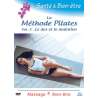 DVD - Film de  en DVD Santé & bien-être - La Méthode Pilates Vol. 5 - Le dos et le maintien