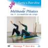 DVD - Film de  en DVD Santé & bien-être - La Méthode Pilates Vol. 4 - La maîtrise du corps