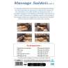 DVD - Film de  en DVD Santé & bien-être - Massage Suédois - Volume 1