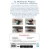 DVD - Film de  en DVD Santé & bien-être - La Méthode Pilates Vol. 3 - Le bien-être intérieur