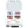 DVD - Film de  en DVD Santé & bien-être - La Méthode Pilates Vol. 2 - Techniques et aérobic