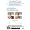 DVD - Film de  en DVD Santé & bien-être - Massage oriental de la tête et des épaules