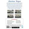 DVD - Film de  en DVD Santé & bien-être - Hatha yoga