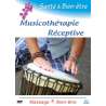 DVD - Film de  en DVD Santé & bien-être - Musicothérapie réceptive